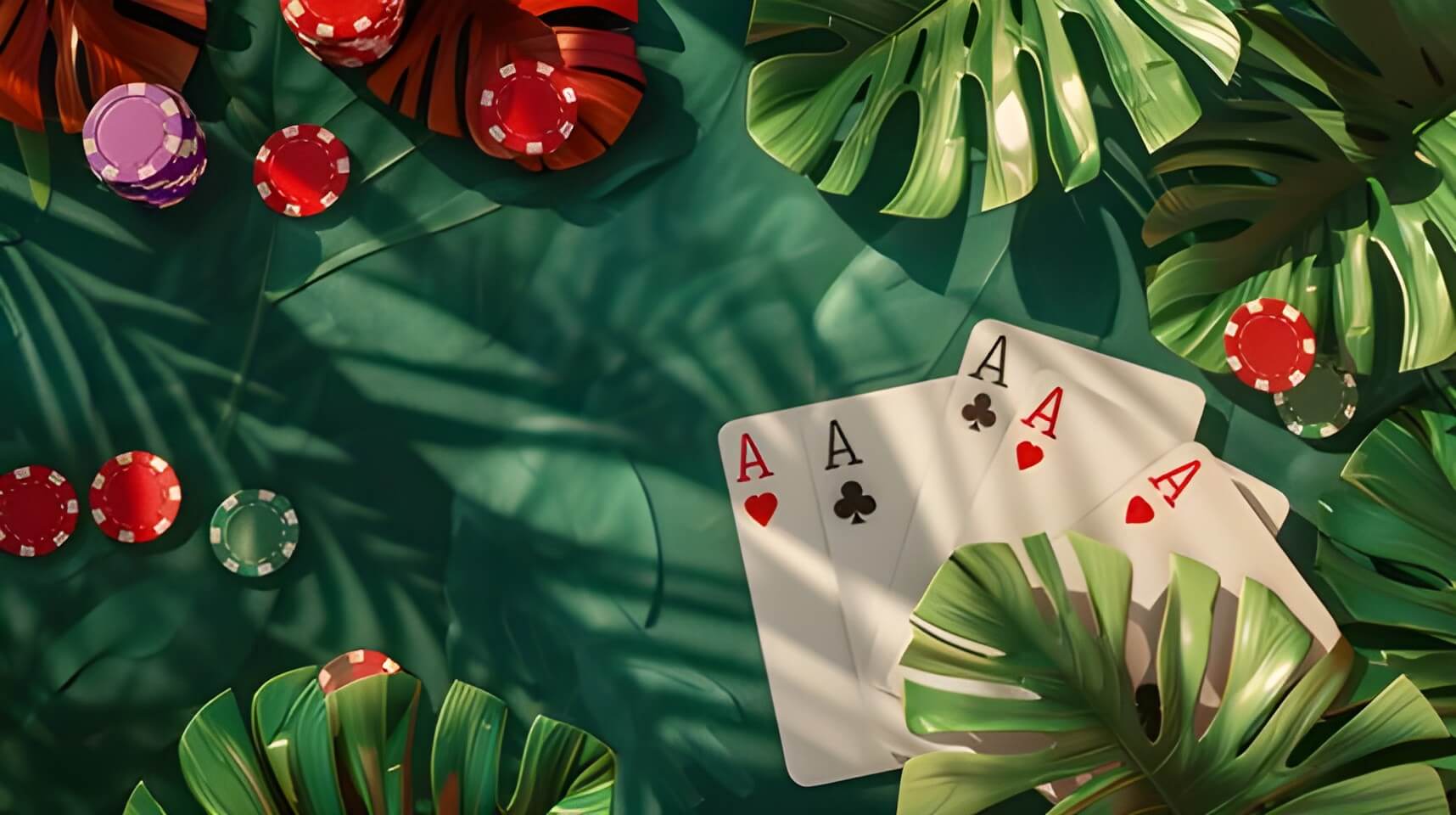 PlayCroco Casino — luxury casino entrance